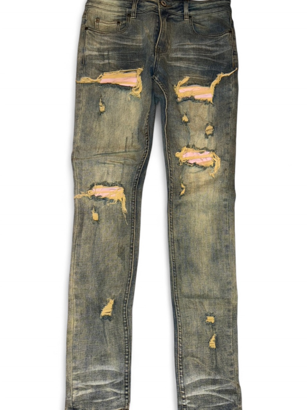 SERENEDE Denim